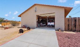 15515 Chole Rd, Apple Valley, CA 92307