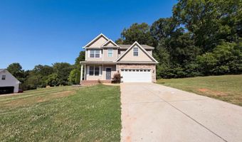 129 Saddlebrook Aly, Abbeville, SC 29671