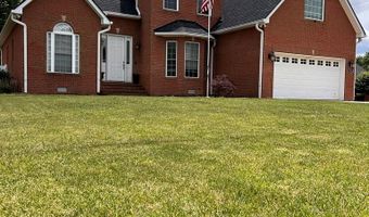 302 Brookside Dr, Algood, TN 38506