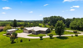 130 County Road 550, Athens, TN 37303