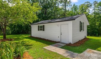 1582 Cornwell Rd, Blackstock, SC 29014