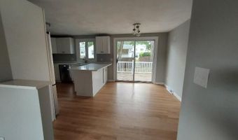 16 Fyffe Ave, Cranston, RI 02920