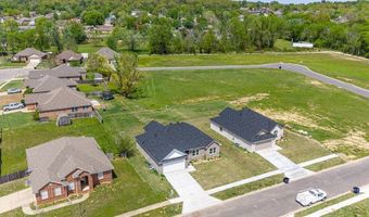 1310 Big Oak Dr, Alma, AR 72921