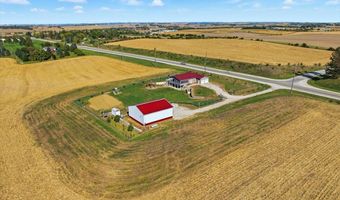1705 WHITNEY St, Atlantic, IA 50022
