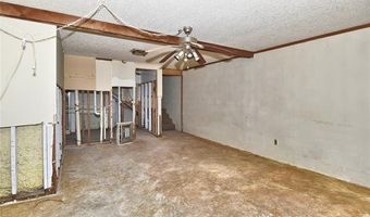 145 Skyline, Bernice, OK 74331