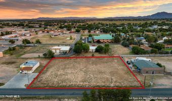 W Road 3 N, Chino Valley, AZ 86323
