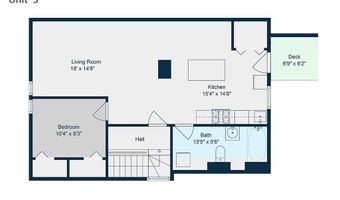 15 Grant St, Boston, MA 02125