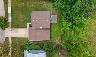 1506 Dicken Dr, Ann Arbor, MI 48103