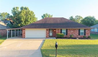 603 J St, Barling, AR 72923