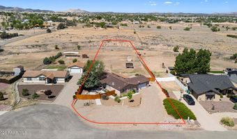 858 Sycamore Ln, Chino Valley, AZ 86323