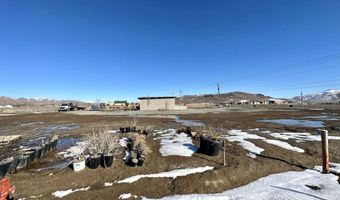 6012 E Hwy 50, Dayton, NV 89403