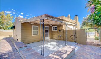 1332 Colorado St, Boulder City, NV 89005