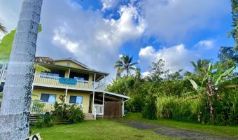 1130 Hana Hwy, Hana, HI 96713