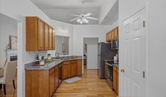206 Kelly W Dr, Apex, NC 27502
