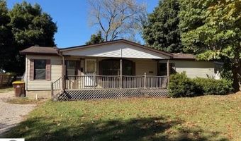 520 Moyer Ave, Alma, MI 48801