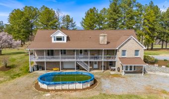 712 Cherry Hill Rd, Amherst, VA 24521