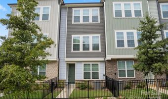 2025 Summey Ave, Charlotte, NC 28205