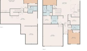 1130 NE 17th Ln, Ankeny, IA 50021