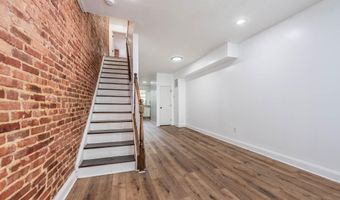 2520 E EAGER St, Baltimore, MD 21205