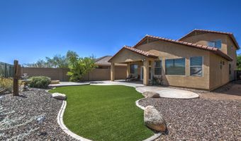 40741 N Citrus Canyon Trl, Anthem, AZ 85086