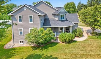 321 E APPLE CREEK Rd, Appleton, WI 54913