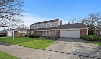 14517 Maycliff Dr, Orland Park, IL 60462