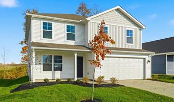 58 Cider Mill Dr, Ashville, OH 43103