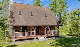 131 Gales Rd, Abbot, ME 04406