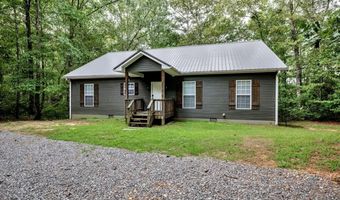 202 COUNTY RD 108, Arley, AL 35541