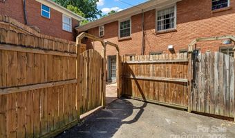 636 Chipley Ave 6, Charlotte, NC 28205