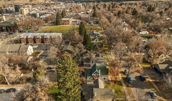 425 W Olive, Bozeman, MT 59715