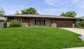 2907 Northwood Dr, Ames, IA 50010
