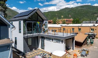 227 E Main St, Aspen, CO 81611