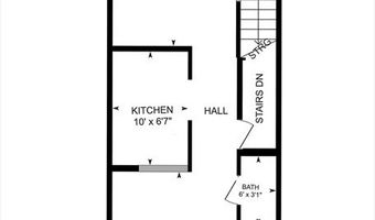 5257 Washington St 5257, Boston, MA 02132