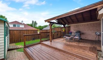 808 Amber Ct, Allen, TX 75002