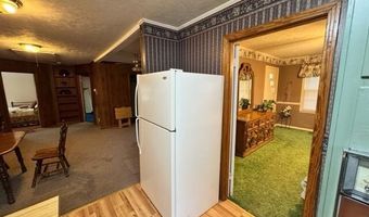 652 Trezevant Rd, Atwood, TN 38220
