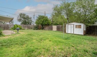 1703 PECOS St, Amarillo, TX 79102