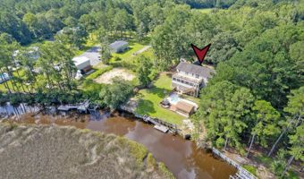 8597 Doar Rd, Awendaw, SC 29429