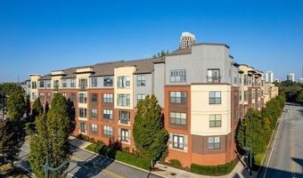 400 17th St NW #2205, Atlanta, GA 30363