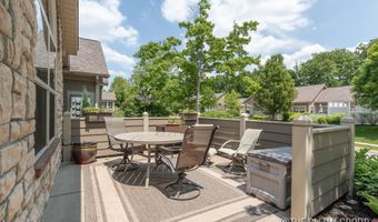 955 Bridge Crest Dr SE, Ada, MI 49301