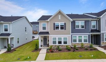 1811 Aspen River Ln, Apex, NC 27502