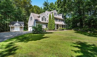 62 Lyford Ln, Brentwood, NH 03885