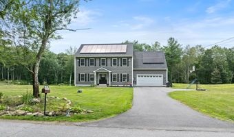 135 Goodwin Rd, Canterbury, CT 06331