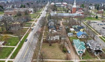 502 E Michigan Ave, Albion, MI 49224