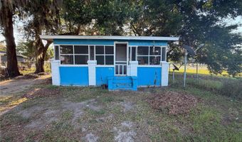 470 S EAST Ave, Bartow, FL 33830