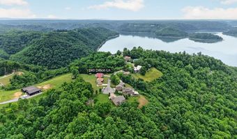 240 Dillon Ln, Baxter, TN 38544