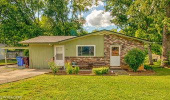641 Garfield St, Alcoa, TN 37701