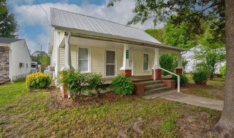 6217 Deans St, Bailey, NC 27807