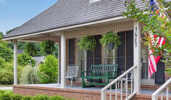 1607 E Tavelle Ln, Beech Island, SC 29842