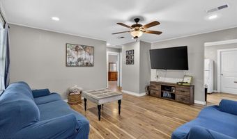 40 Burborne St, Brooklyn, MS 39425